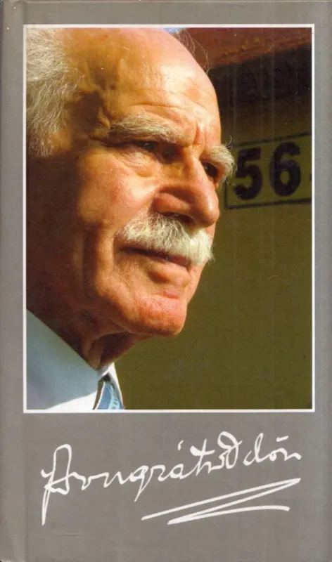 Pongrátz Ödön Bestseller