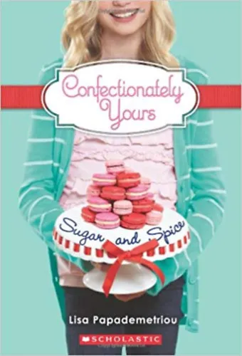 Confectionately Yours - Sugar and Spice Akció