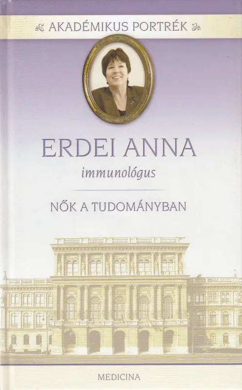 Erdei Anna Vedd meg most