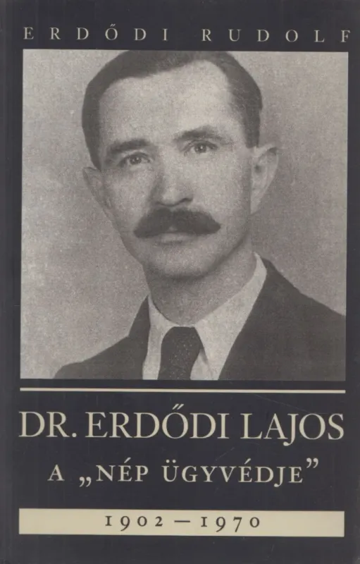 Árcsökkenés Dr. Erdődi Lajos