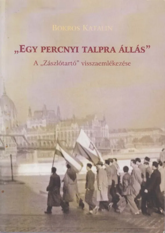 Legnépszerűbb "Egy percnyi talpra állás"