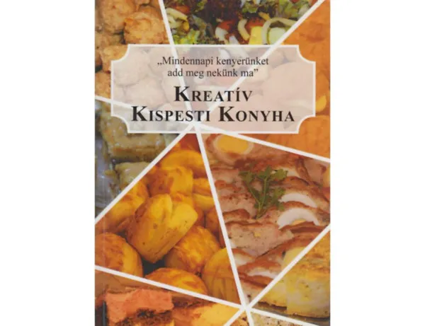 Kreatív kispesti konyha Olcsóbb