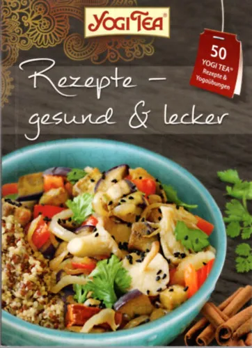 Rezepte- gesund & lecker Legnépszerűbb