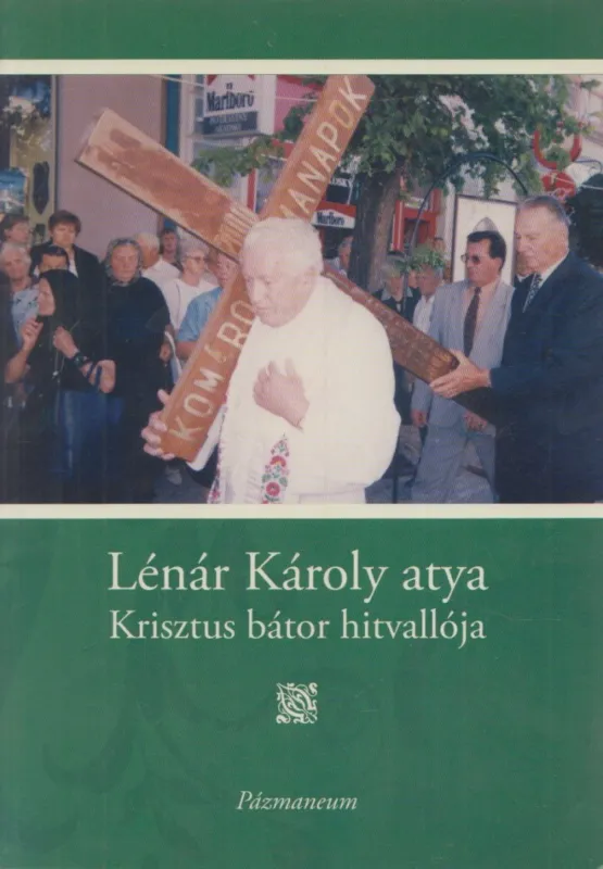 Lénárt Károly atya Gyors szállítás