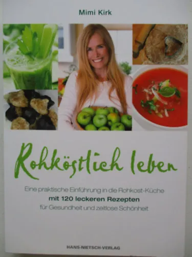 Akció Rohköstlich leben