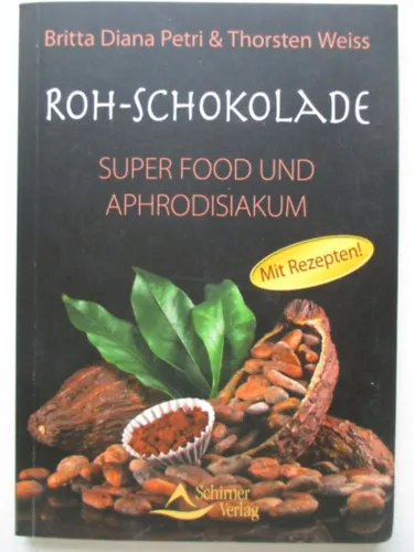 Azonnal elérhető Roh-schokolade