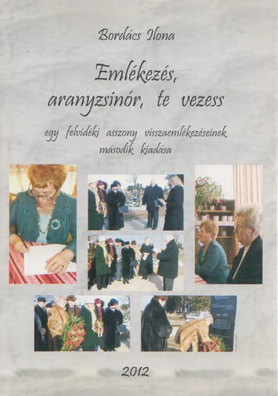 Emlékezés, aranyzsinór, te vezess! Árcsökkenés