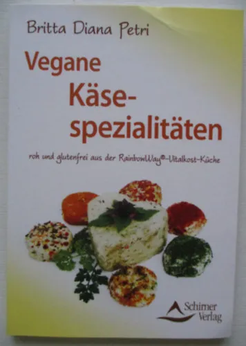 Vegane Kase spezialitaten Népszerű