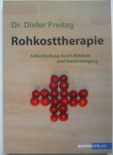 Kedvezményes ár Rohkossttherapie
