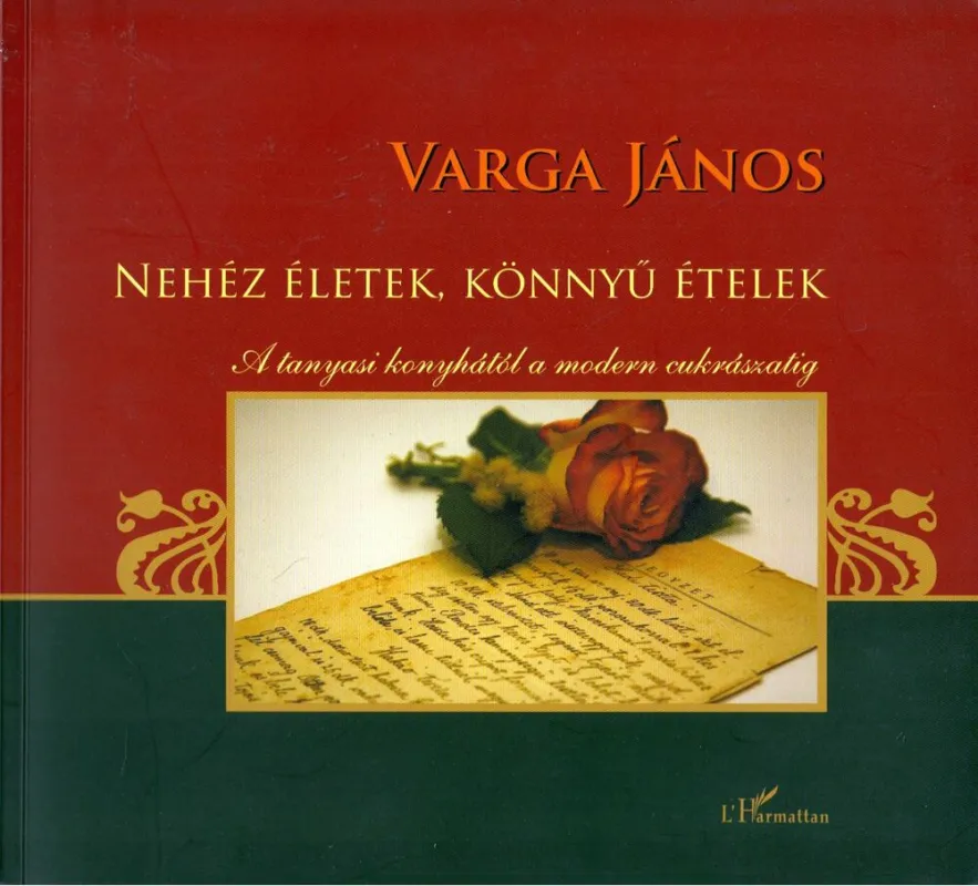 Árengedmény Nehéz életek, könnyű ételek