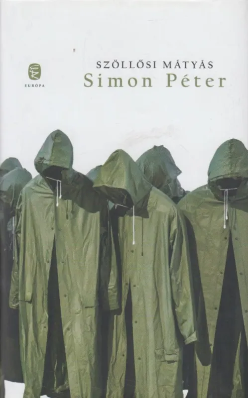 Simon Péter Prémium