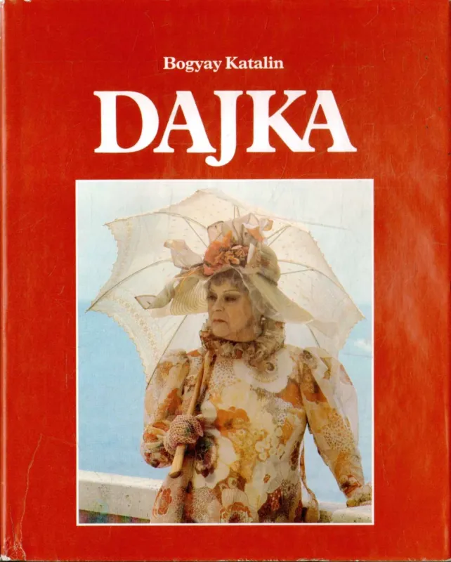 Vásárlói kedvenc Dajka