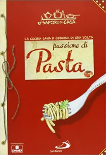 Passione di Pasta Bestseller
