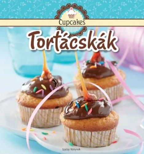 Cupcakes - Tortácskák Kiárusítás