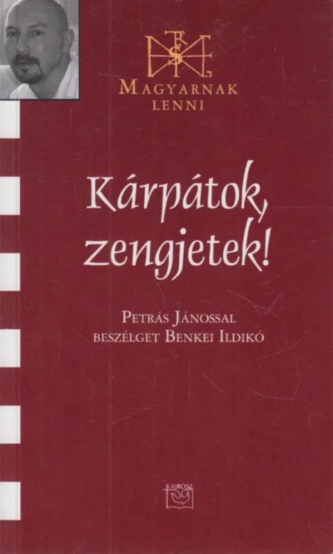 Szuper akció Kárpátok, zengjetek!