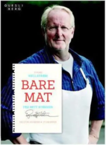 Bare mat - fra mitt kjokken Kedvezmény