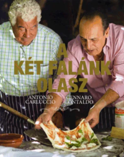 A két falánk olasz Vásárlói kedvenc
