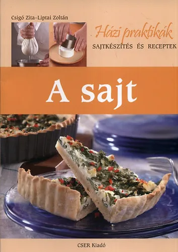 A sajt Kihagyhatatlan ajánlat