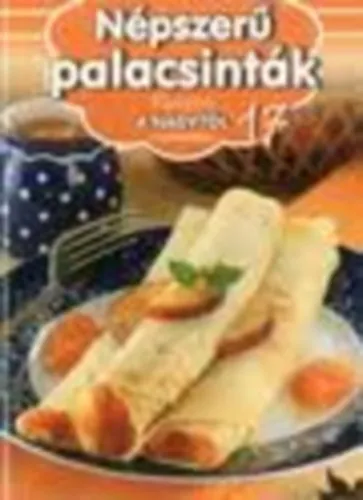Szuper akció Népszerű palacsinták (Receptek a Nagyitól 17.)
