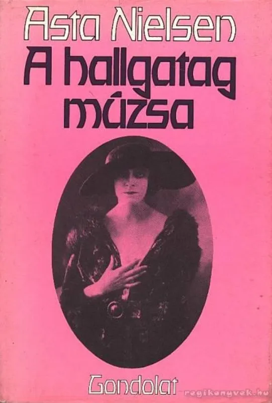 Szezonális akció A hallgatag múzsa
