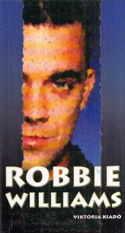 Újdonság Robbie Williams