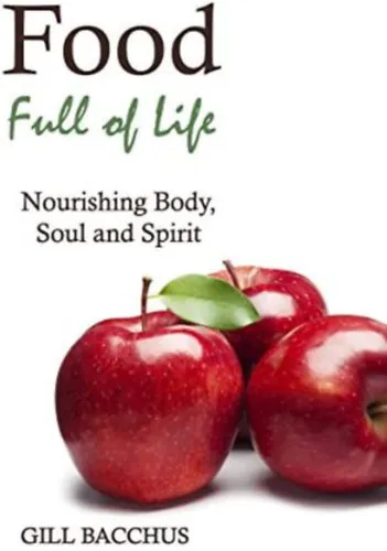 Food Full of Life: Nourishing Body, Soul and Spirit Vedd meg most