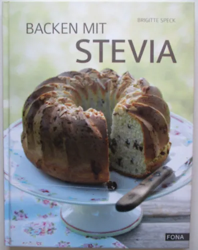 Backen mit stevia Alacsony ár