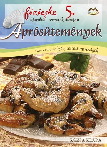Olcsó Aprósütemények - Linzerek, golyók, töltött apróságok
