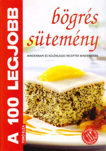 A 100 legjobb bögrés sütemény Akció