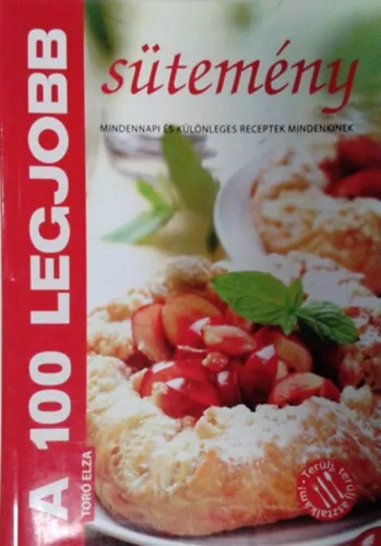A 100 legjobb sütemény Outlet