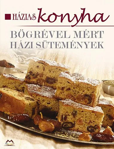 Bögrével mért házi sütemények Nézd meg most
