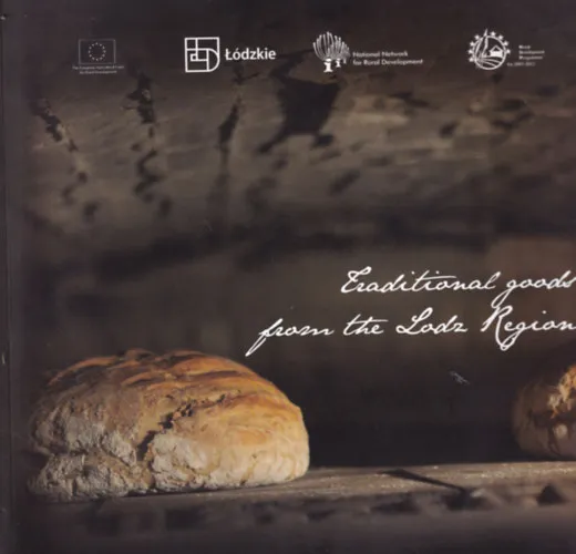 Traditional goods from the Lodz Region ( lengyel ételek ) Szezonális akció