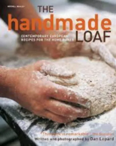 The handmade loaf - A kézzel készített cipó Vásárlói kedvenc
