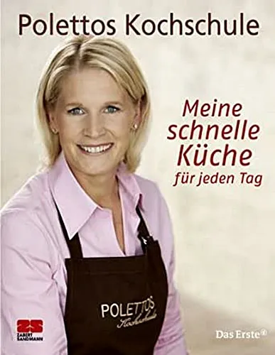 Meine schnelle Küche für jeden Tag Árcsökkenés