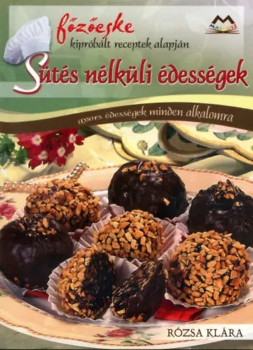 Sütés nélküli édességek Szuper akció