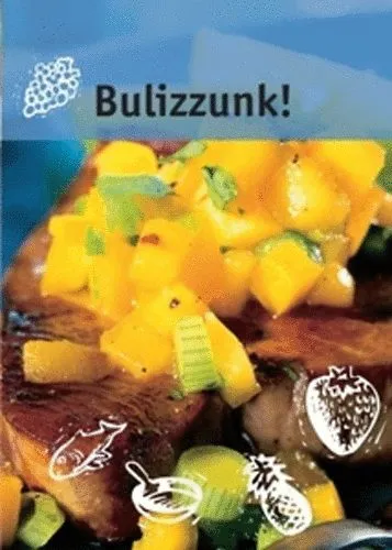 Expressz kézbesítés Bulizzunk!