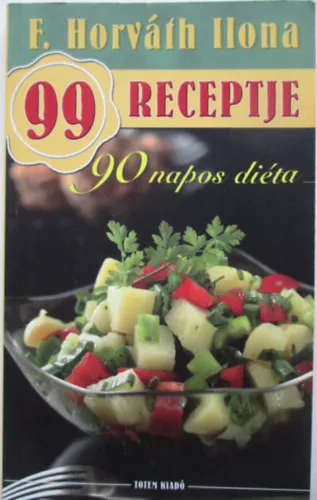 Vedd meg most 90 napos diéta