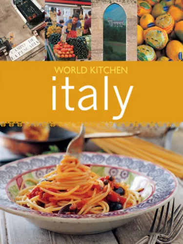 World Kitchen Italy Árcsökkenés