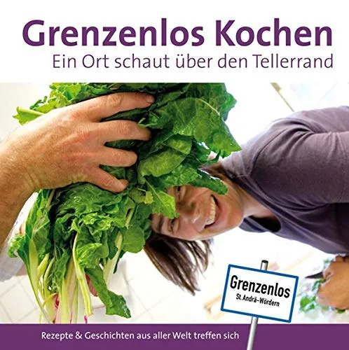 Grenzenlos Kochen: Ein Ort schaut über den Tellerrand Olcsóbb