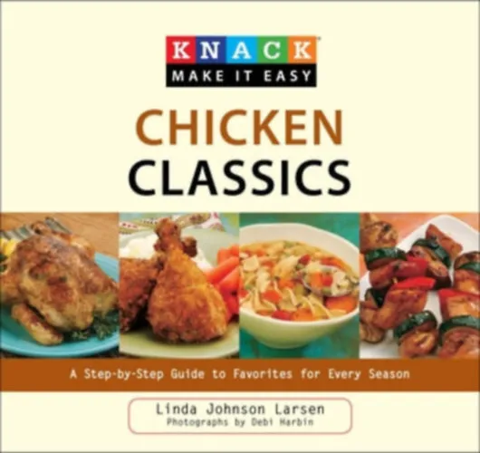Kihagyhatatlan ajánlat Knack Chicken Classics