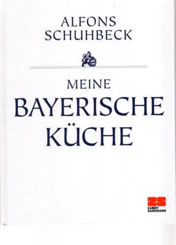 Meine Bayerische Küche Akció