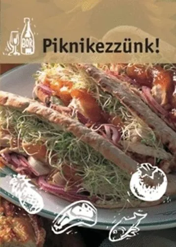 Piknikezzünk! Vásárlói kedvenc