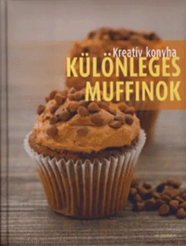 Outlet Különleges muffinok