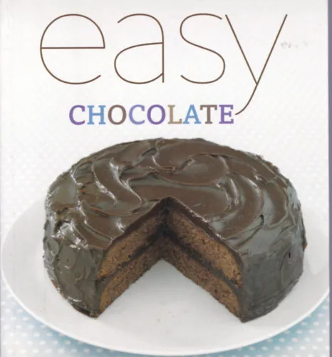 Easy Chocolate Outlet