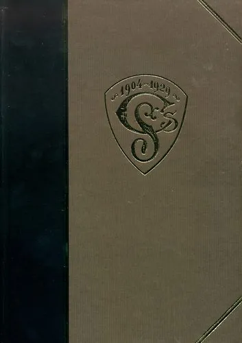 A huszadik század szakácsművészete - 1904-1929 Újdonság