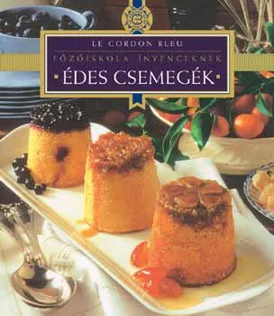 Végkiárusítás Édes csemegék