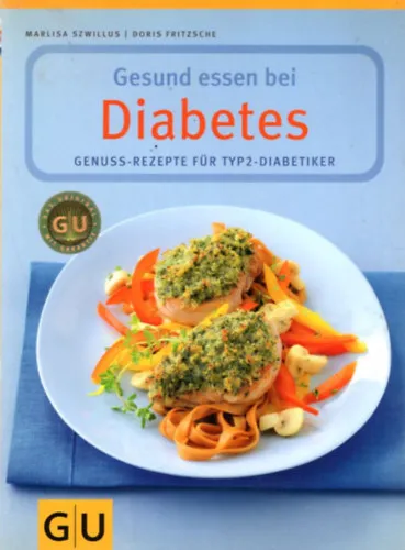 Gesund essen bei Diabetes Szuper ajánlat