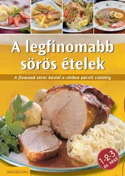 A legfinomabb sörös ételek Nézd meg most