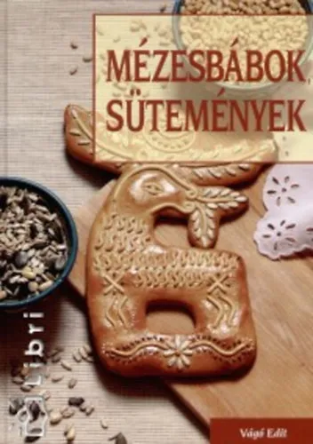 Legnépszerűbb Mézesbábok, sütemények