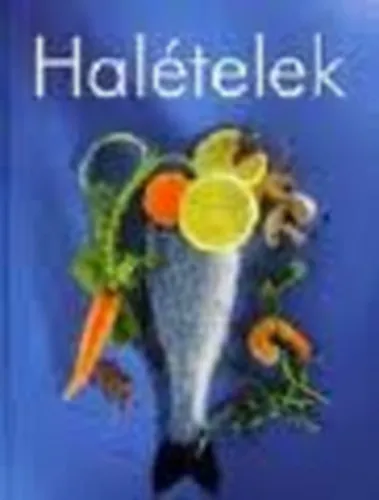 Halételek Árengedmény